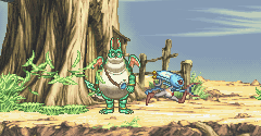 Nanatsu Kaze no Shima Monogatari (JPN) - Nanatsu Kaze no Shima Monogatari (JPN)