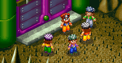 V-Master Cross (JPN) - V-Master Cross (JPN)