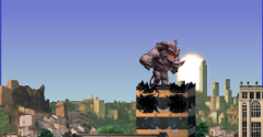 Rampage 2: Universal Tour - Rampage 2: Universal Tour