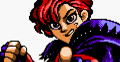 Phantom Zona (JPN) - Phantom Zona (JPN)
