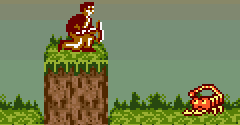 Pitfall: Beyond the Jungle - Pitfall: Beyond the Jungle