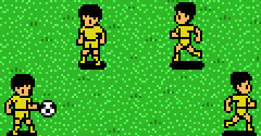 Zen-Nippon Shounen Soccer Taikai: Mezase Nippon Ichi! (JPN) - Zen-Nippon Shounen Soccer Taikai: Mezase Nippon Ichi! (JPN)
