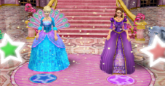 Barbie as The Island Princess - Barbie as The Island Princess