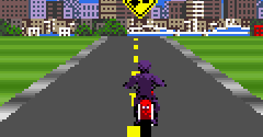 Test Drive Cycles - Test Drive Cycles