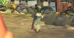 Ratatouille - Ratatouille