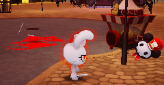 Bloody Bunny: The Game - Bloody Bunny: The Game