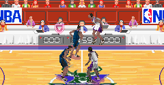 NBA Jam 2002 - NBA Jam 2002