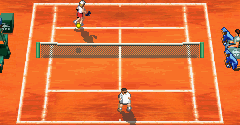 Next Generation Tennis - Next Generation Tennis