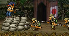 Commando 2: Battle of Asia - Commando 2: Battle of Asia