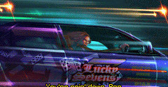 Need for Speed Carbon: Own the City - Need for Speed Carbon: Own the City