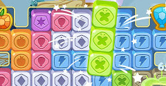 My Little Pony Puzzle Party - My Little Pony Puzzle Party