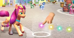 My Little Pony World - My Little Pony World