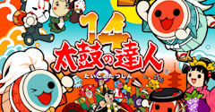 Taiko no Tatsujin14 - Taiko no Tatsujin14