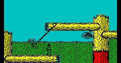 Bionic Commando - Bionic Commando
