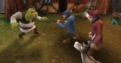 Shrek 2 - Shrek 2