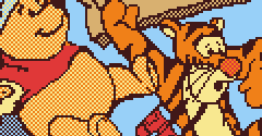Pooh and Tigger's Hunny Safari - Pooh and Tigger's Hunny Safari