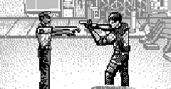 Resident Evil 2 - Resident Evil 2