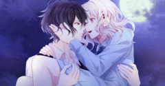 Diabolik Lovers: Chaos Lineage - Diabolik Lovers: Chaos Lineage