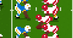 Retro Bowl - Retro Bowl