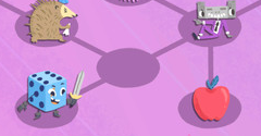 Dicey Dungeons - Dicey Dungeons