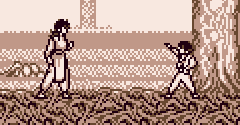 Yu Yu Hakusho Dai-4-dan - Makai Touitsu Hen (JPN) - Yu Yu Hakusho Dai-4-dan - Makai Touitsu Hen (JPN)
