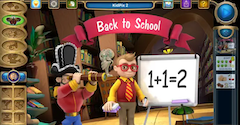 KID PIX 5: The STEAM Edition - KID PIX 5: The STEAM Edition