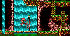 Lost Raider starring Laura Dangerous (Homebrew) - Lost Raider starring Laura Dangerous (Homebrew)
