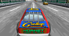 Daytona USA (XBLA) - Daytona USA (XBLA)