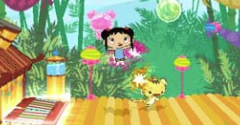 Ni Hao, Kai-Lan: Super Game Day - Ni Hao, Kai-Lan: Super Game Day