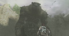 The Ico & Shadow of the Colossus Collection - The Ico & Shadow of the Colossus Collection