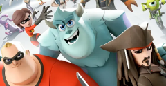 Disney Infinity - Disney Infinity