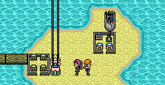 Paladin's Quest / Lennus - Paladin's Quest / Lennus