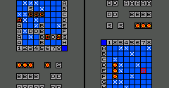 Battleships (Homebrew) - Battleships (Homebrew)