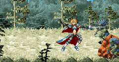 Dancing Sword: Senkou - Dancing Sword: Senkou