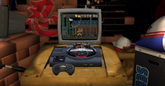 SEGA Vintage Collection: Alex Kidd & Co. (Xbox Live Arcade) - SEGA Vintage Collection: Alex Kidd & Co. (Xbox Live Arcade)