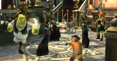 Shrek Forever After - Shrek Forever After