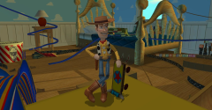Disney's Extreme Skate Adventure - Disney's Extreme Skate Adventure