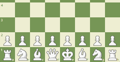 Chess - Chess