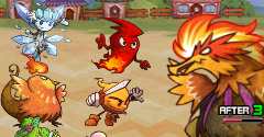 Pac-Man Monsters - Pac-Man Monsters