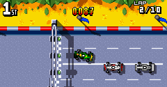 Demon Driver: Time to Burn Rubber! - Demon Driver: Time to Burn Rubber!