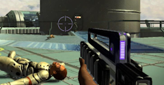 Perfect Dark Zero - Perfect Dark Zero