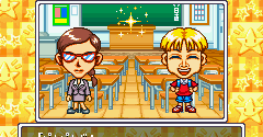 Jinsei Game Advance (JPN) - Jinsei Game Advance (JPN)