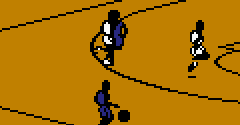 NBA Live 96 - NBA Live 96