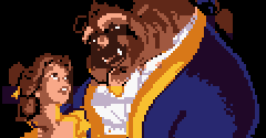 Beauty and the Beast: A Board Game Adventure - Beauty and the Beast: A Board Game Adventure