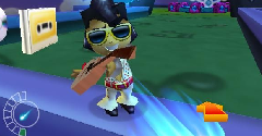 Rock 'n' Roll Adventures - Rock 'n' Roll Adventures