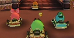 M&M's Kart Racing - M&M's Kart Racing