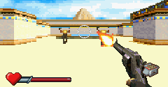 Serious Sam Advance - Serious Sam Advance