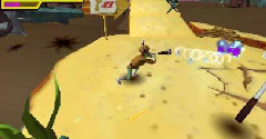 SpongeBob HeroPants - SpongeBob HeroPants