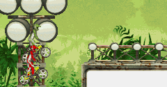 BMX Trick Racer - BMX Trick Racer