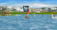 Wakeboarding Unleashed Featuring Shaun Murray - Wakeboarding Unleashed Featuring Shaun Murray